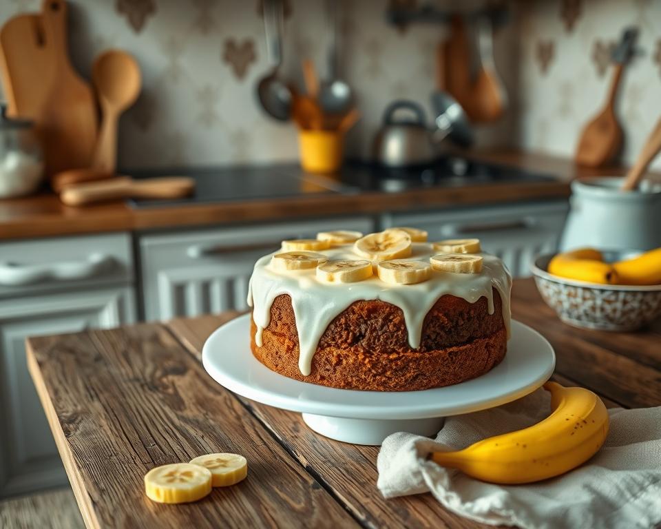 best banana cake recipe